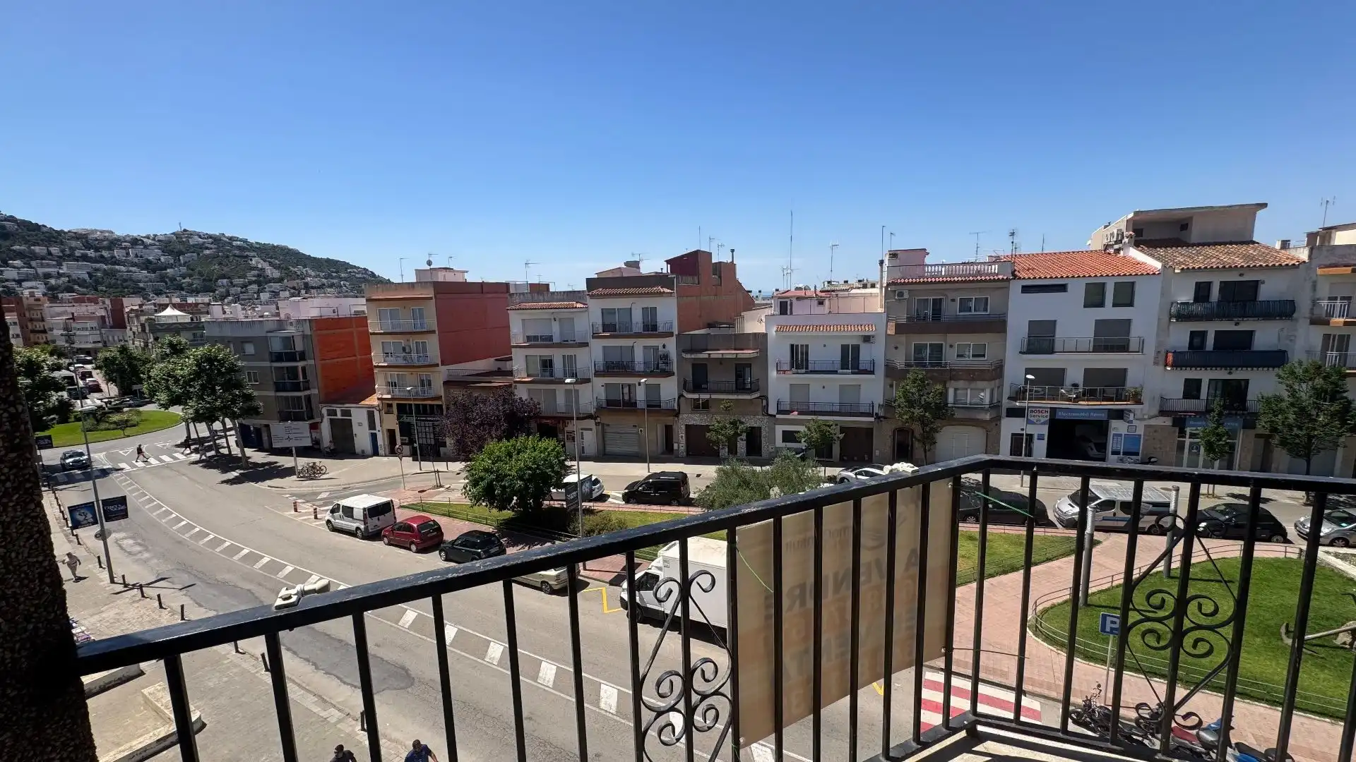 Apartamento en venta en Centre
