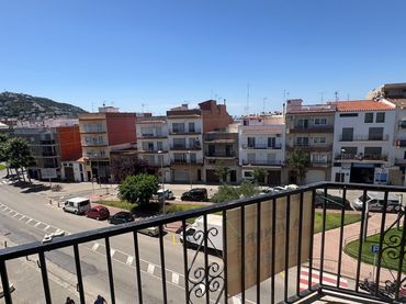 Apartamento en venta en Centre