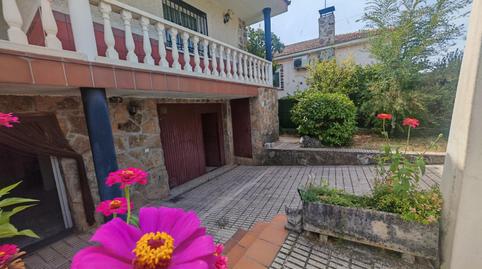 Foto 2 de Casa o xalet en venda a El Viso de San Juan, Toledo