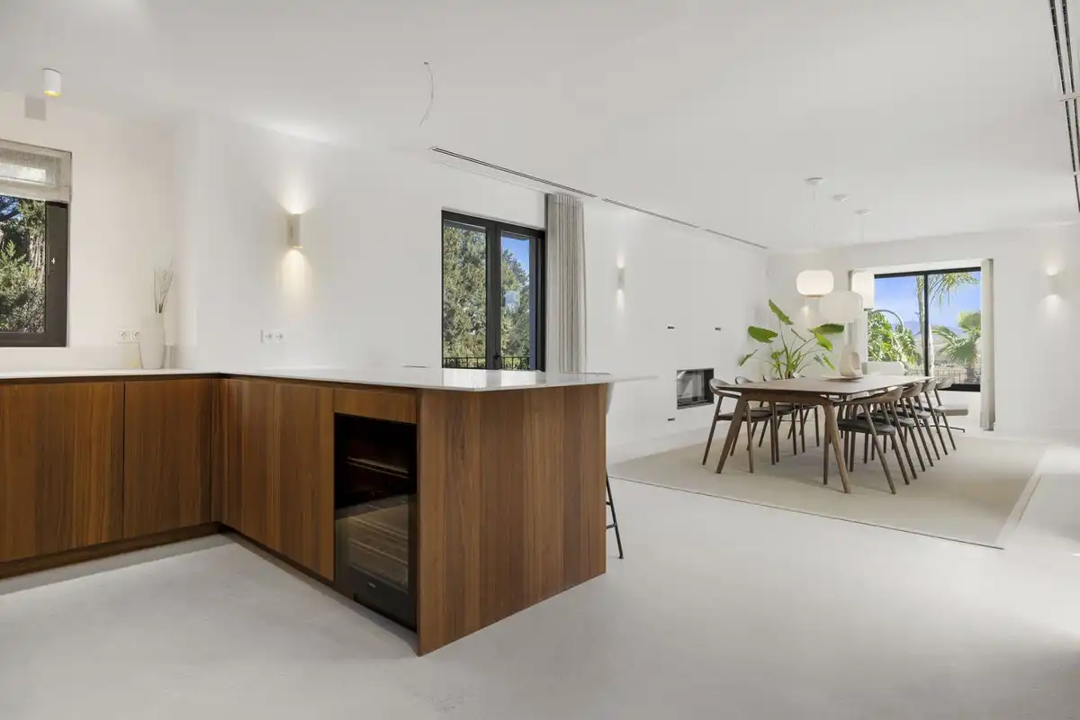 Villa mit Pool zum Verkauf in Costa Natura, imagen 29