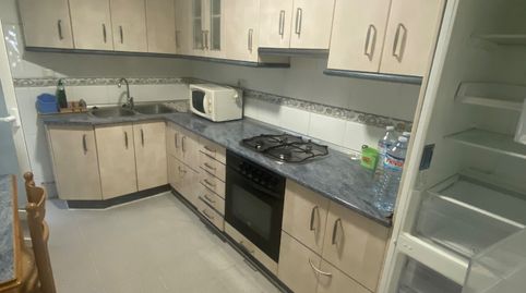 Foto 5 de Apartamento en venta en Calle Ramón Gómez Redondo, Santa Teresa - Vereda, Albacete Capital