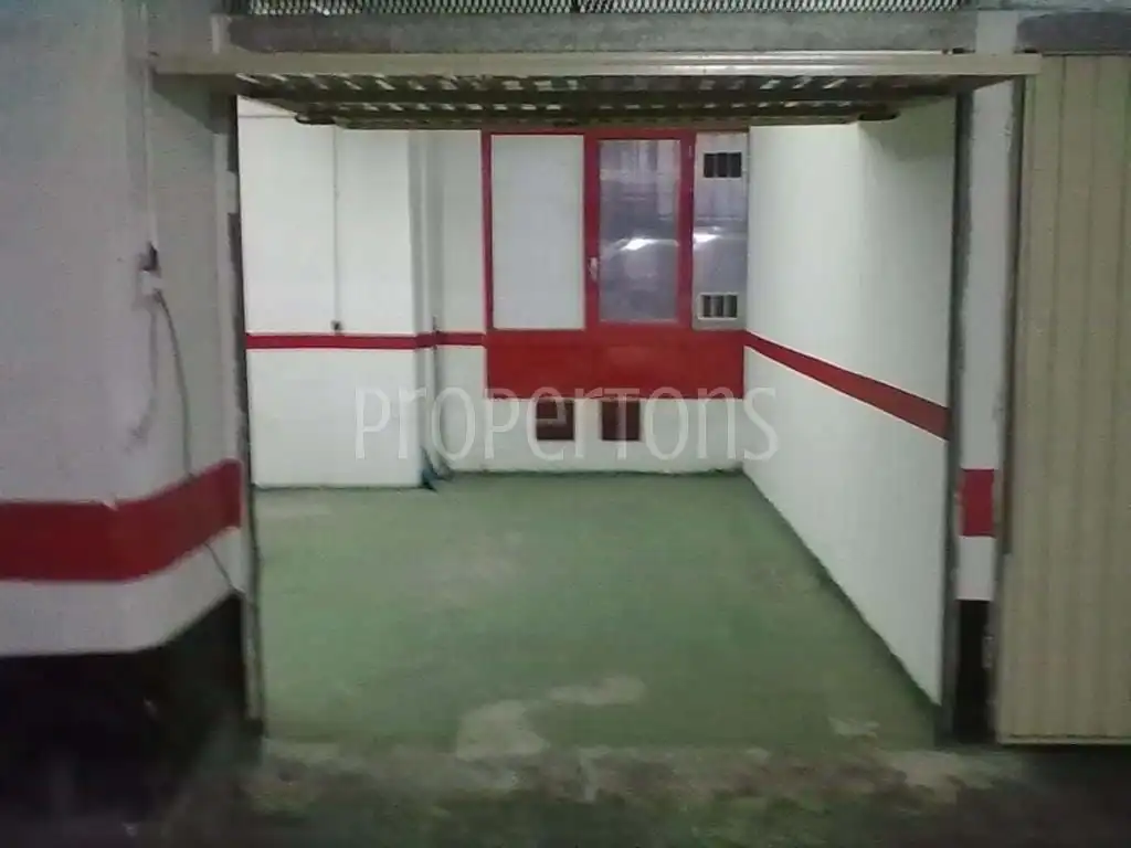 Garage for sale in Bilbao 