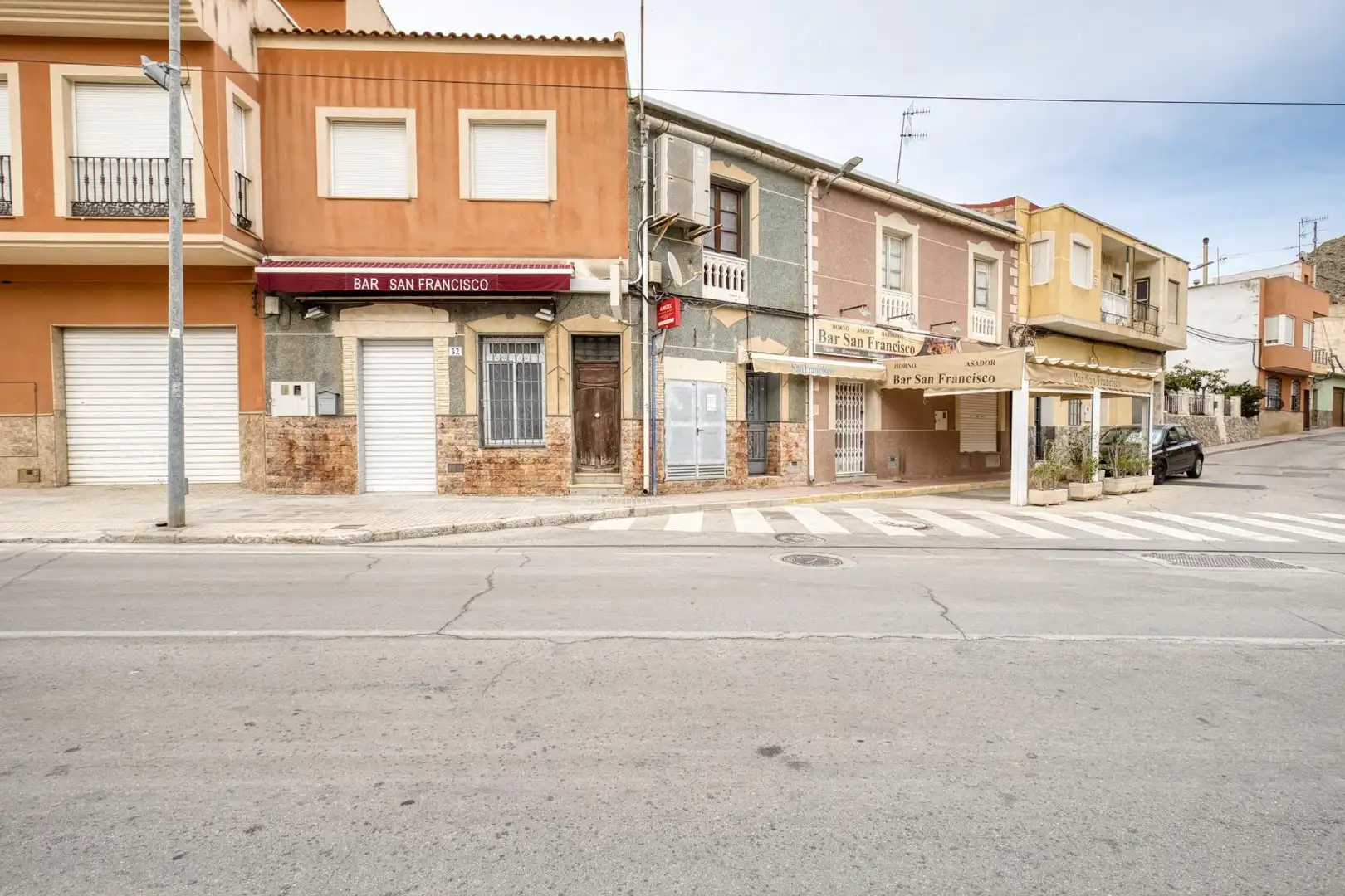 Local comercial en venda a Avenida CONSTITUCION LA, imagen 33