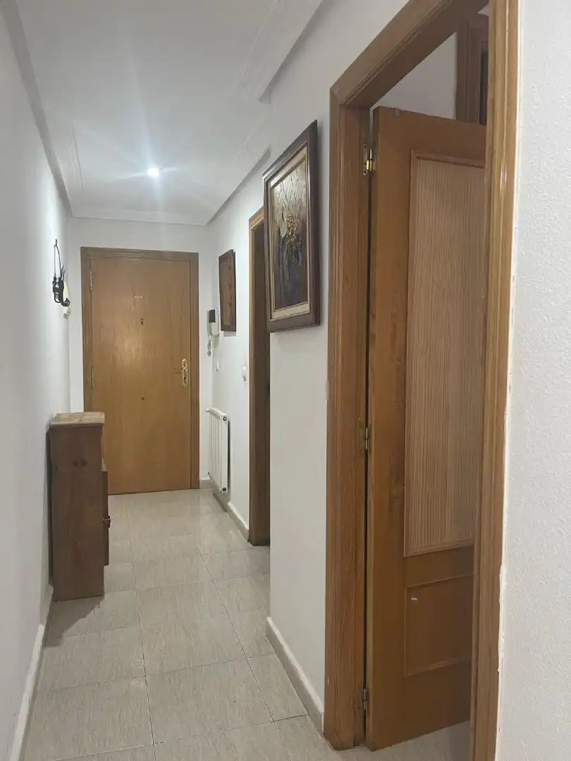 Attic for sale in Calpe / Calp  with Air Conditioner, Heating and Terrace