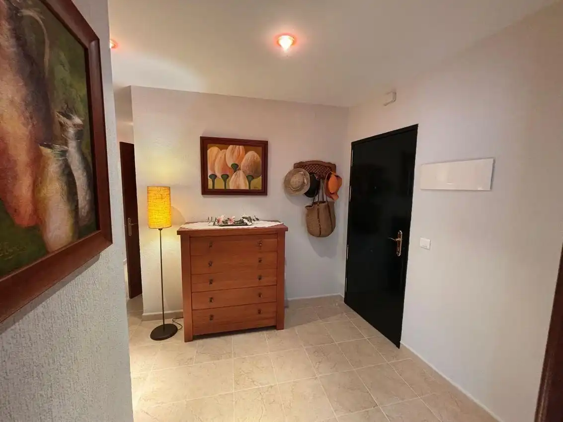 Piso en venta en Chipiona con Aire acondicionado