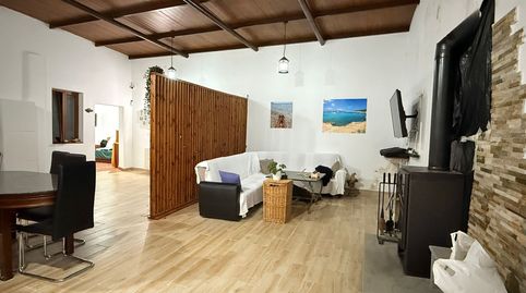 Foto 4 de Finca rústica en venta en Camino Rosiana, Valle de los Nueve - El Ejido - Medianías, Telde