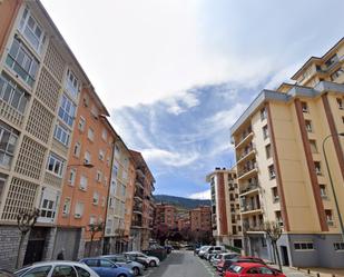 Exterior view of Flat for sale in Bilbao   with Heating