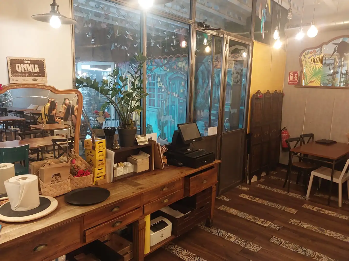 Local comercial en traspaso en Carrer d'en Palmerola, imagen 12