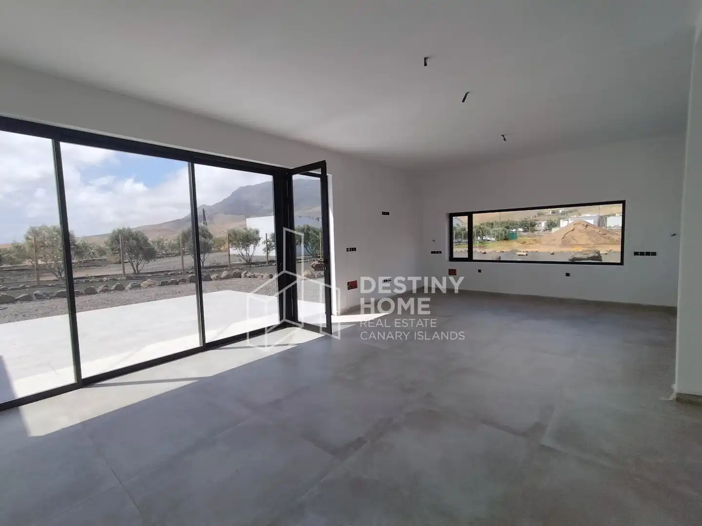 Casa o xalet en venda en Tuineje