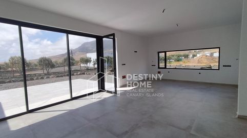 Foto 4 de Casa o xalet en venda a Cortijo de la Montaña Hendida, Tesejerague, Tuineje