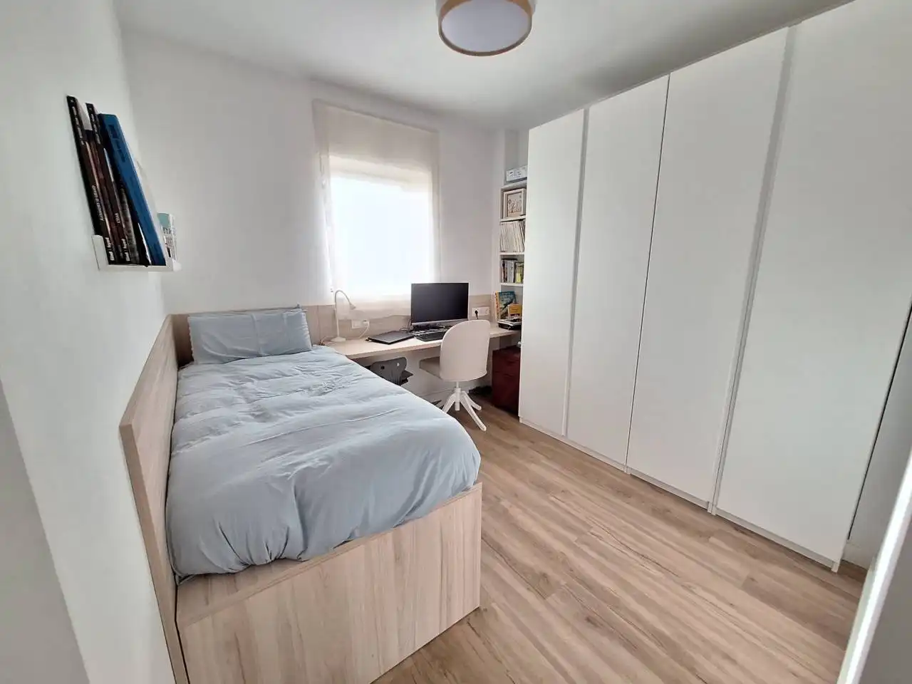 Habitación de Piso en venta en Catalunya - Fontetes