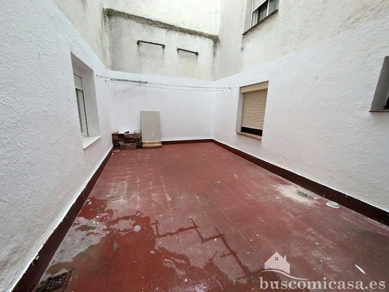 Flat with lift to rent in Calle Doctor Fleming, imagen 15