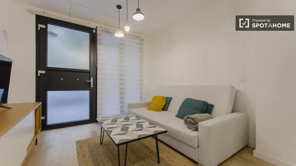 Flat to rent in Algirós, imagen 2