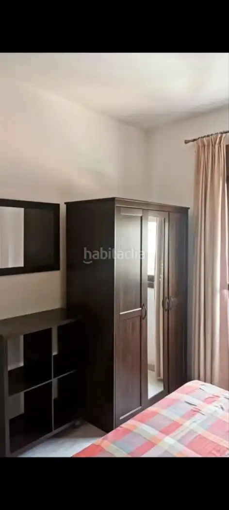 Wohnung mit Pool zur Miete in Avenida del Barrerillo 23