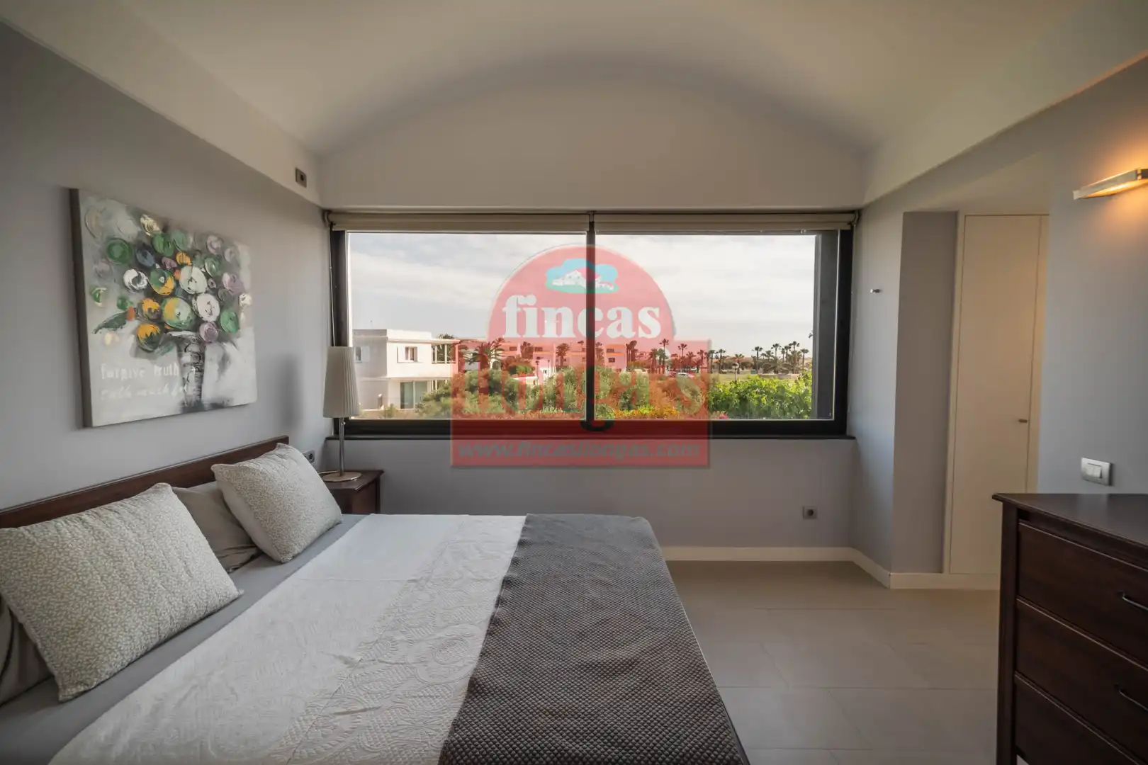 Villa mit Pool zum Verkauf in Cala Blanca, imagen 26