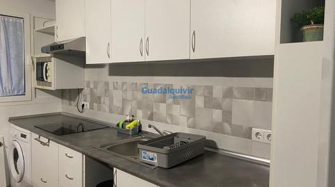 Foto 2 de Pis de lloguer a San Pablo,  Sevilla Capital