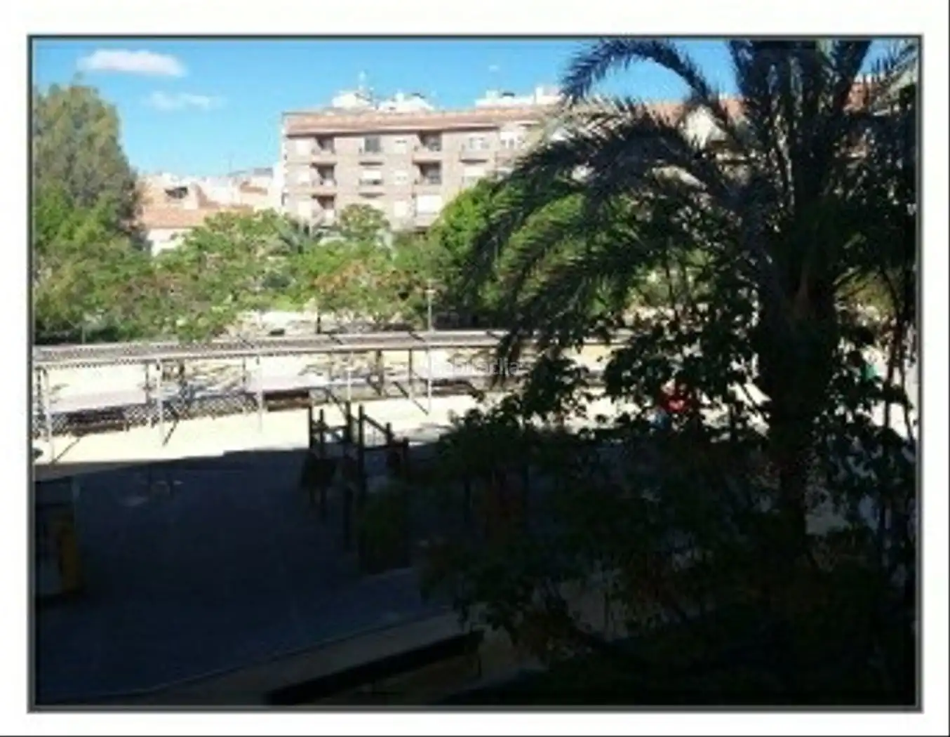Pis amb jardí en venda a N-340 10, imagen 12