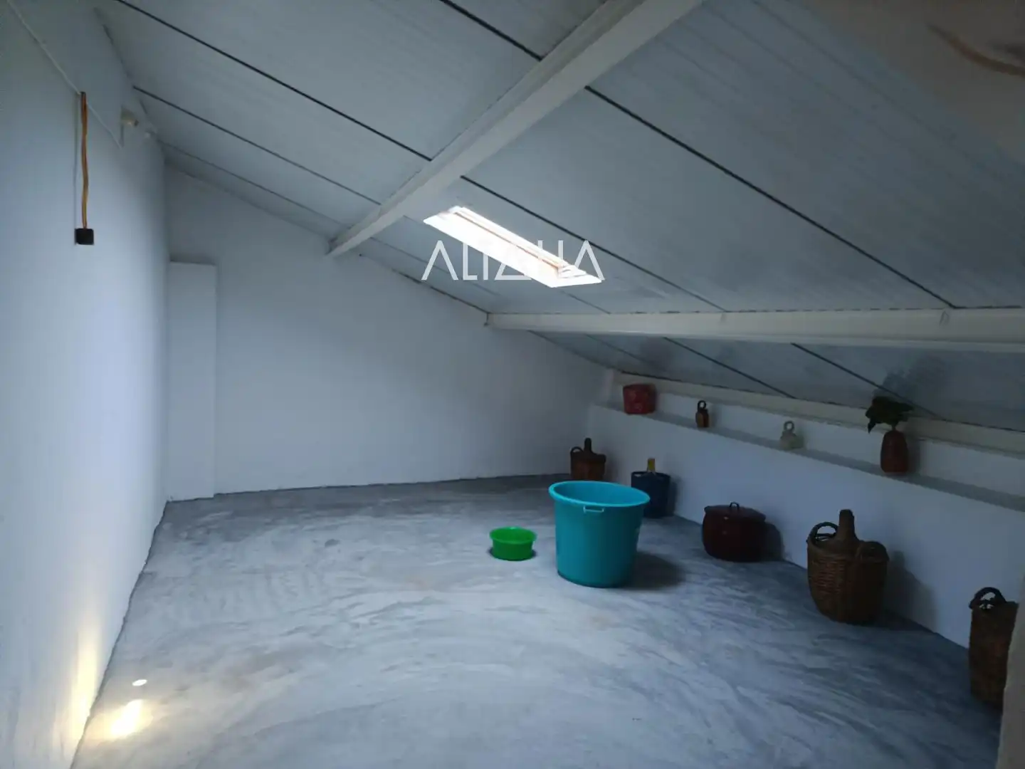 Casa amb jardí en venda a MISERICORDIA, imagen 58