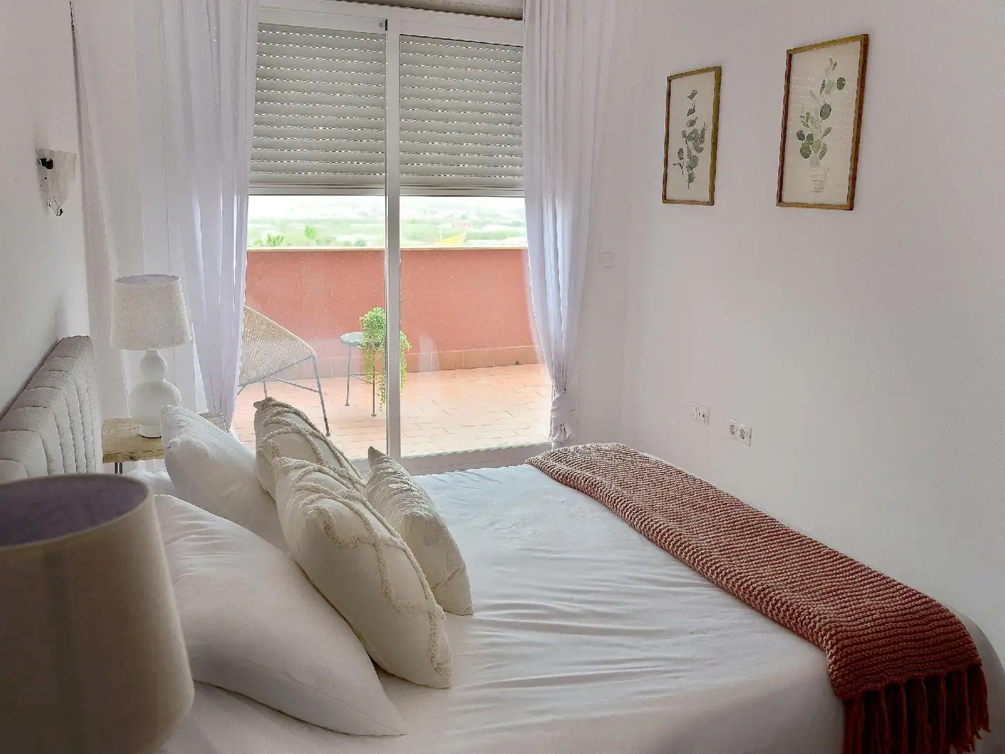 Dormitori de Garatge en venda en El Zabal - Santa Margarita