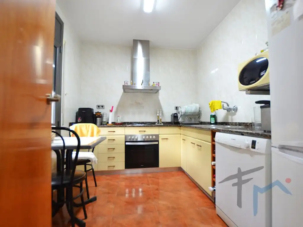 Kitchen of Houses for sale in Piera