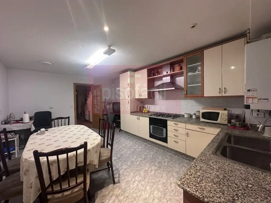 Habitatge en venda a Centro - Recinto Amurallado, imagen 3