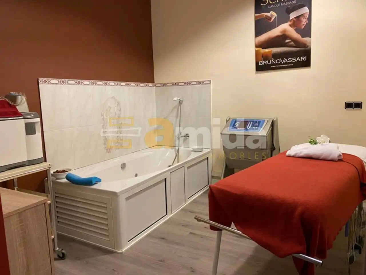 Business premises for transfer in Centre - Eixample – Can Llobet, imagen 13