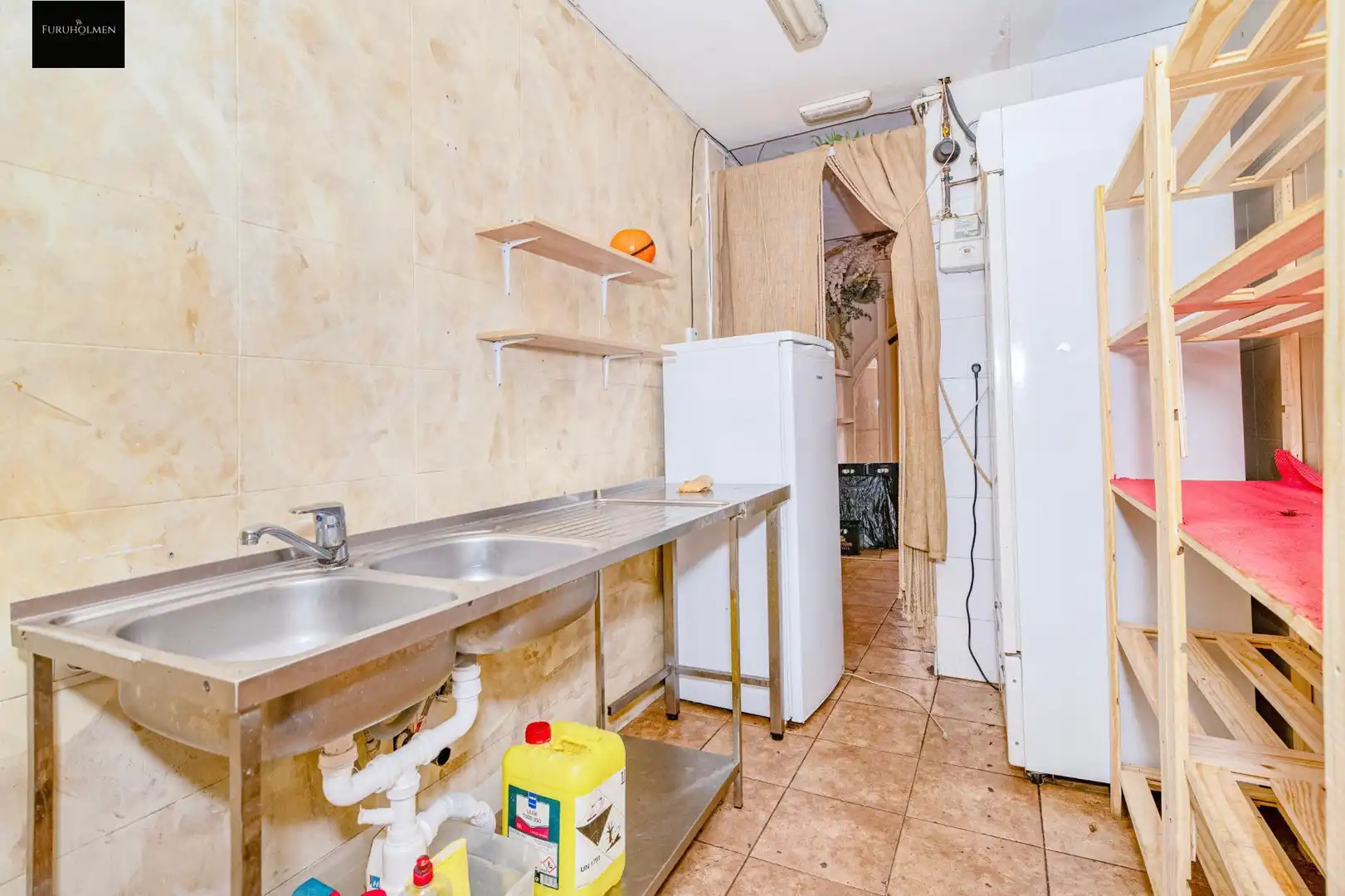 Business premises for sale in Calle CRISTO DE MEDINACELI, imagen 24