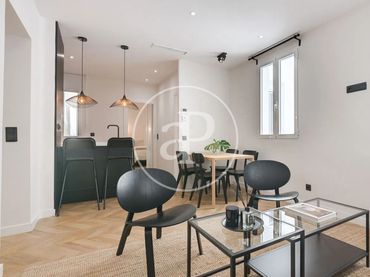 Appartamento con ascensore in vendita a Calle del Príncipe de Vergara