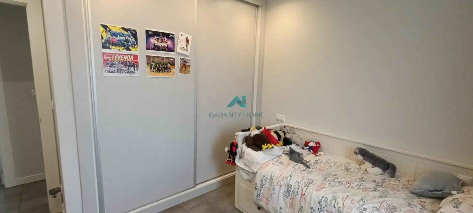 Àtic en venda en Laredo amb Calefacció, Jardí privat i Terrassa