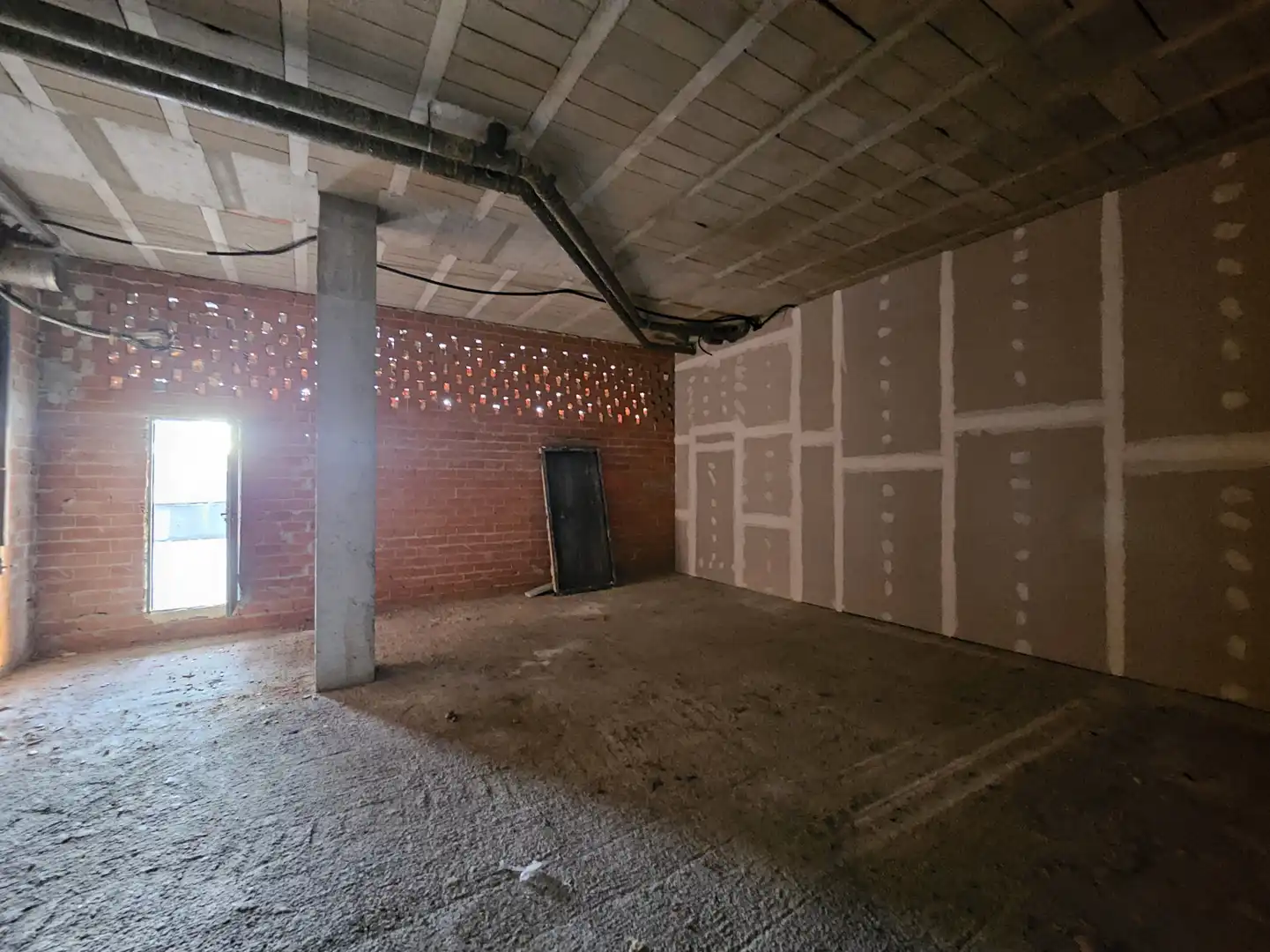 Gewerbefläche zur Miete in Sarriguren - Avda españa 3, imagen 7