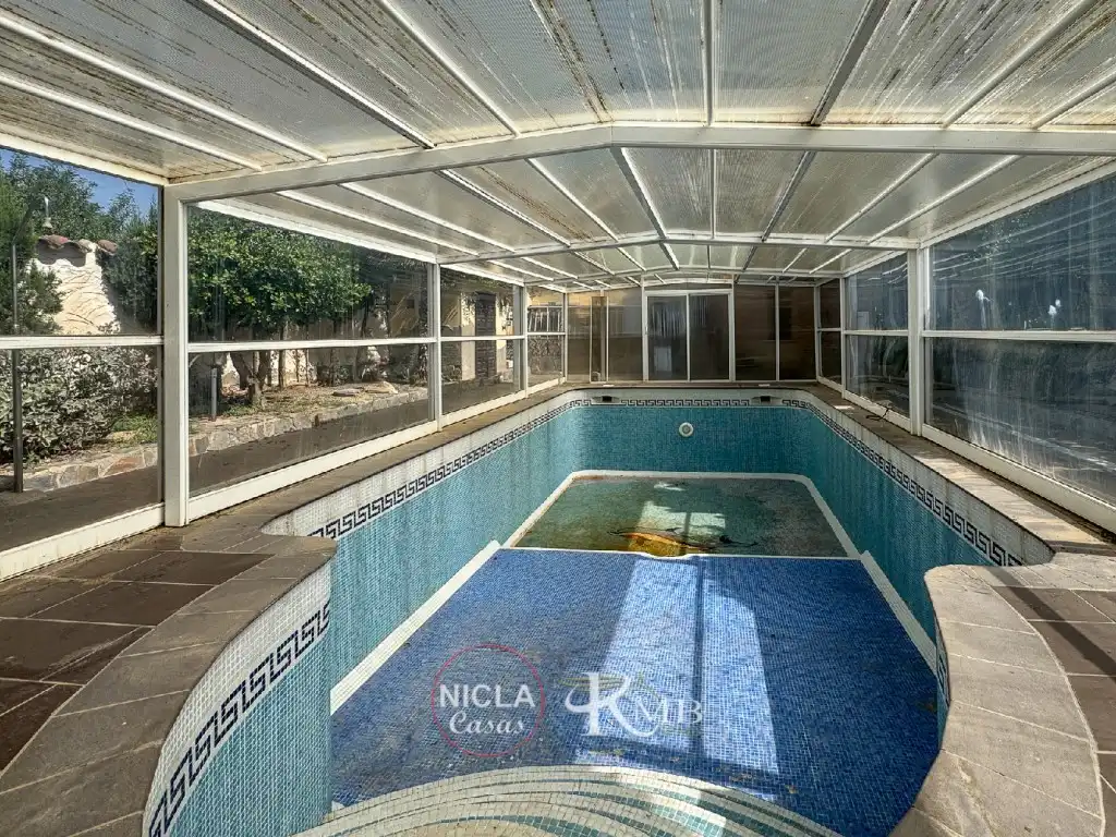 Swimming pool of Houses for sale in Cuevas del Almanzora  with Air Conditioner, Private garden and Terrace