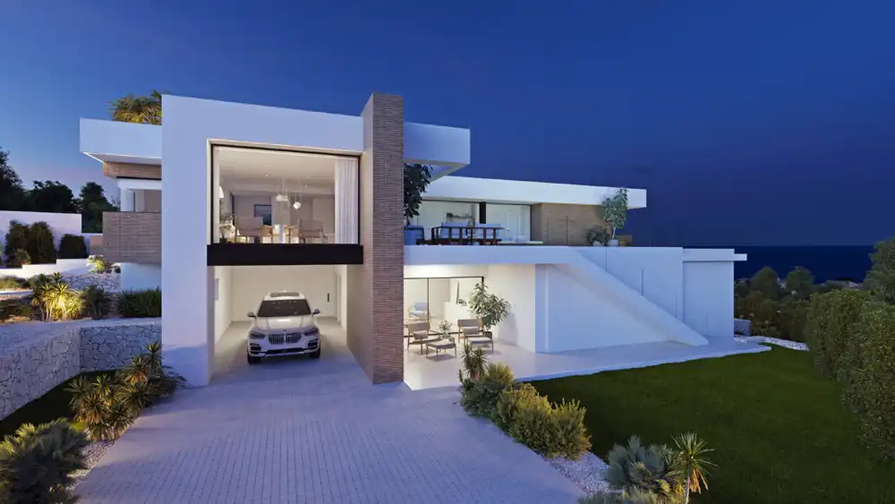 Casa in vendita a La Granadella  - Costa Nova, imagen 8