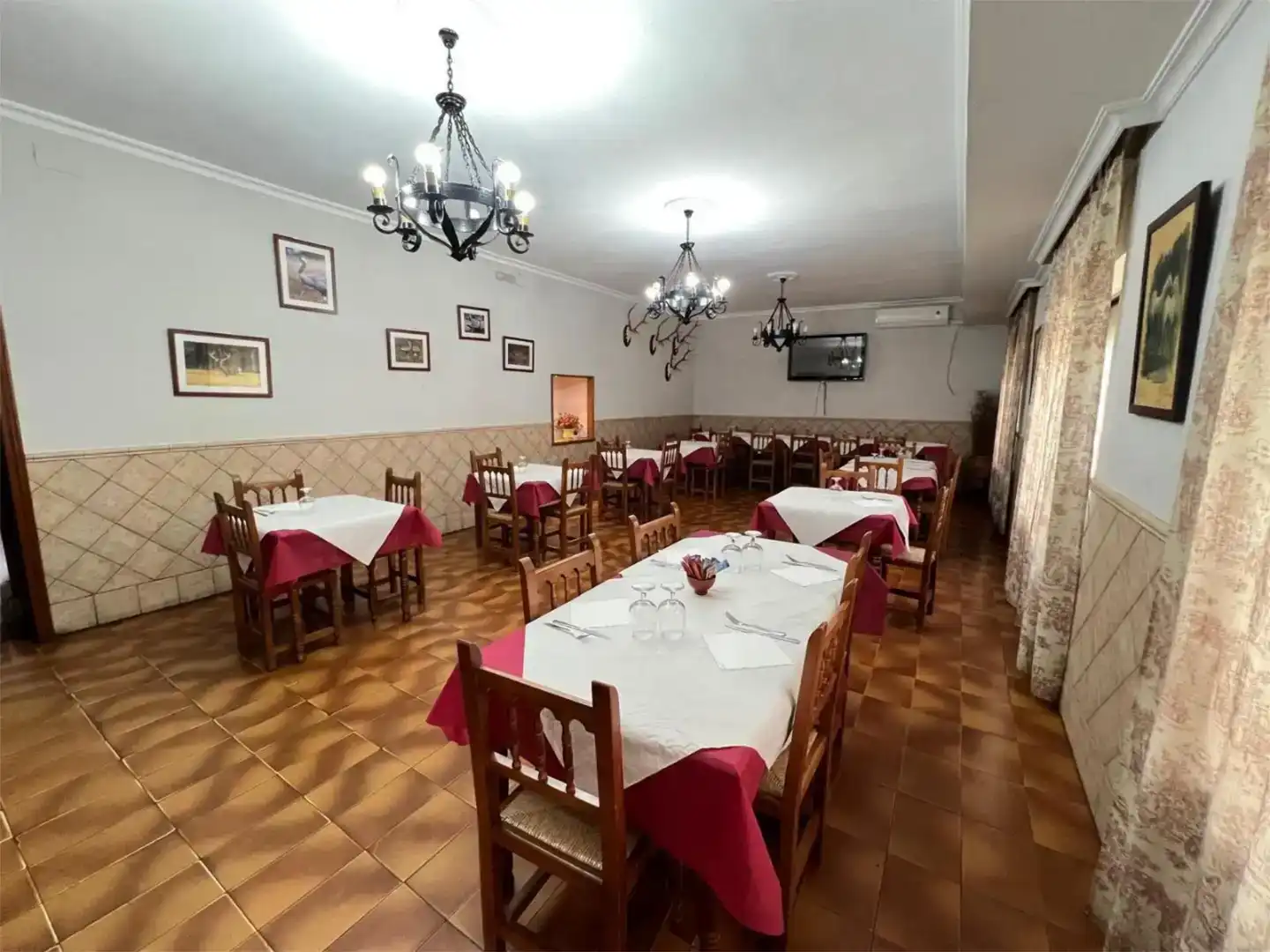 Local de lloguer a Calle Emilio Rivero, 1, Villar del Rey