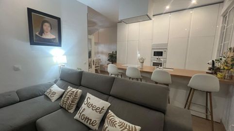 Foto 2 von Wohnung zum Verkauf in Plaza San Andrés, Barriada España - San Pedro, Jerez de la Frontera