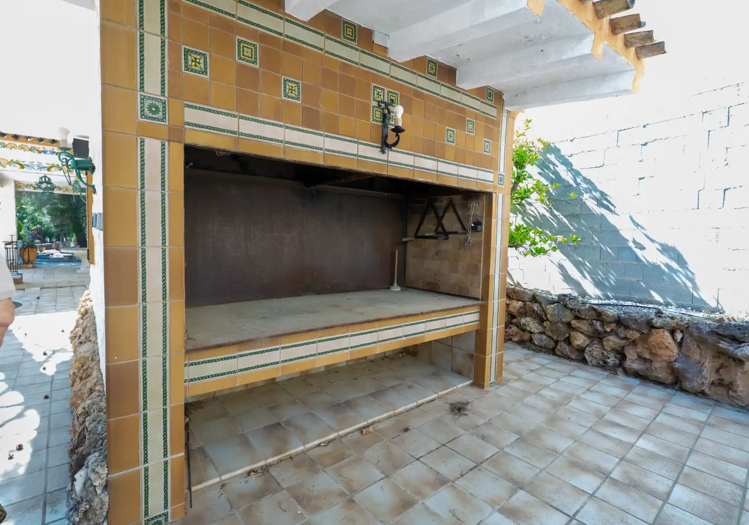 Casa o chalet en venta en Ibi con Aire acondicionado, Calefacción y Jardín privado