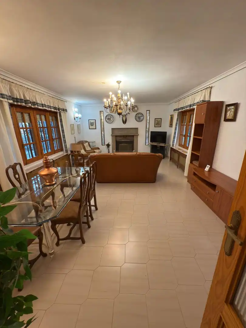 Chalet con terraza en venta en Pedanías - Extrarradio, imagen 41