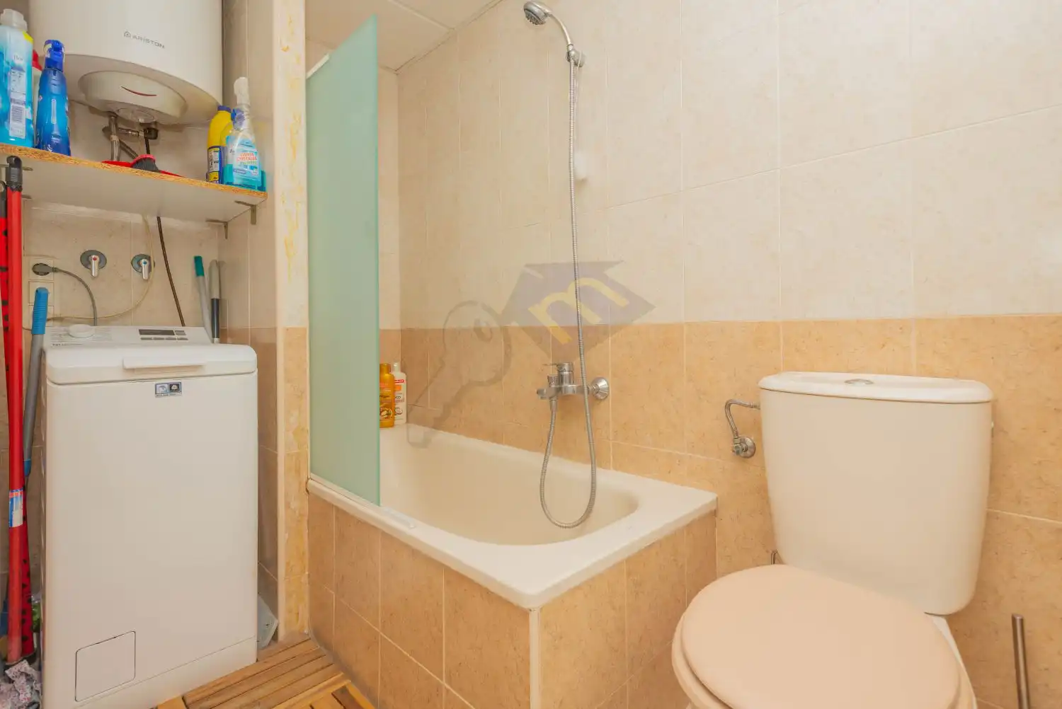 Apartament en venda a Migjorn, 1, Zona Levante - Playa Fossa