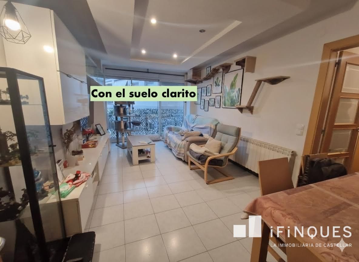 Flat for sale in Barri Antic