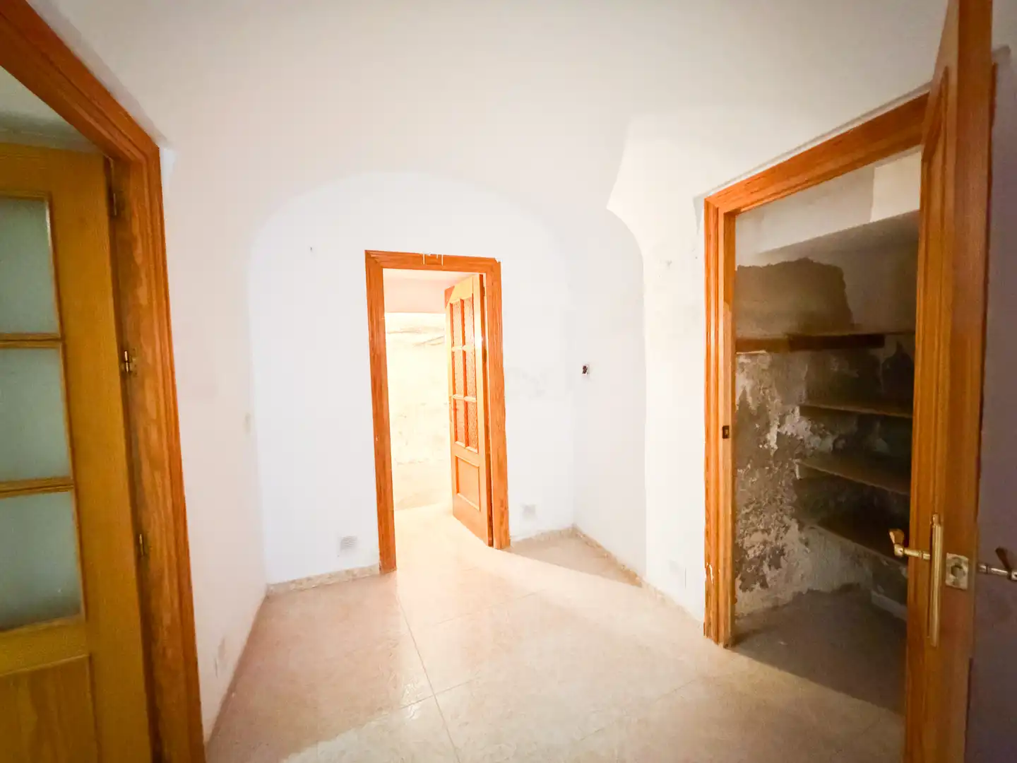 Finca rústica en venda a Calle Cañada Tahalica, 49, Cúllar