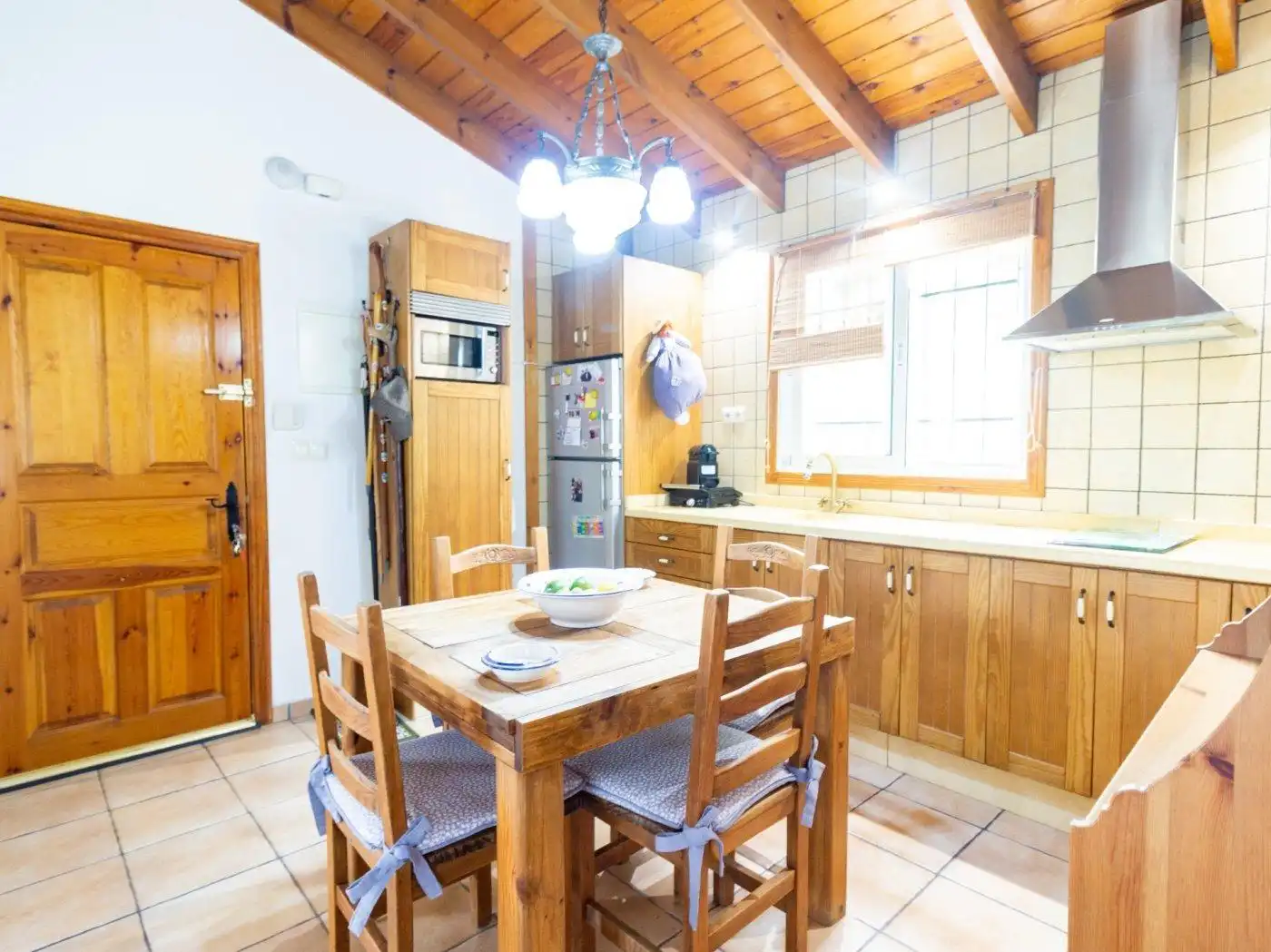 Casa o xalet en venda a Sierra de Carrascoy