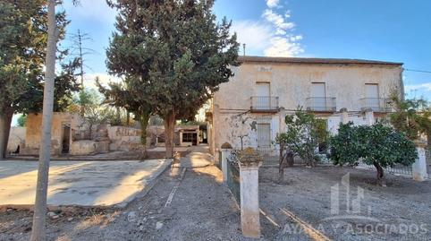 Foto 2 de Casa o chalet en venta en Los Dolores, Murcia