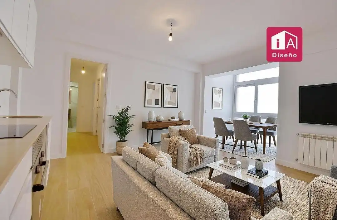 Piso en venta en Calle san felipe, imagen 9
