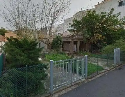 Terreny residencial en venda a Carrer Rosa dels Vents, imagen 9