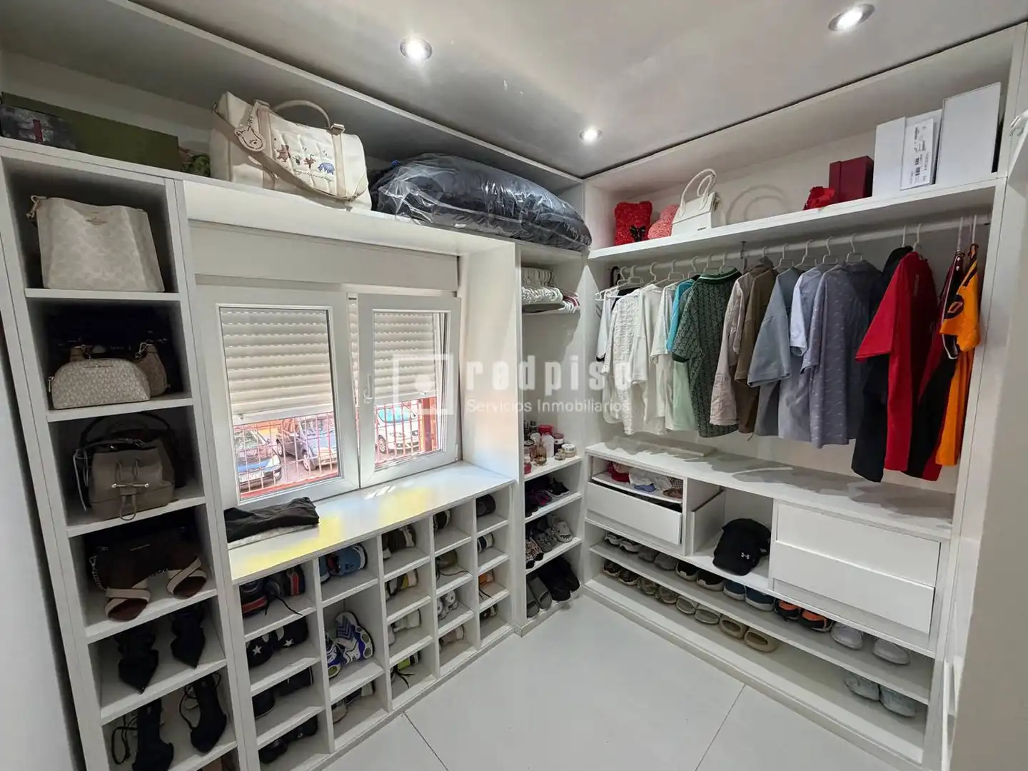 Habitación de Piso en venta en Madrid