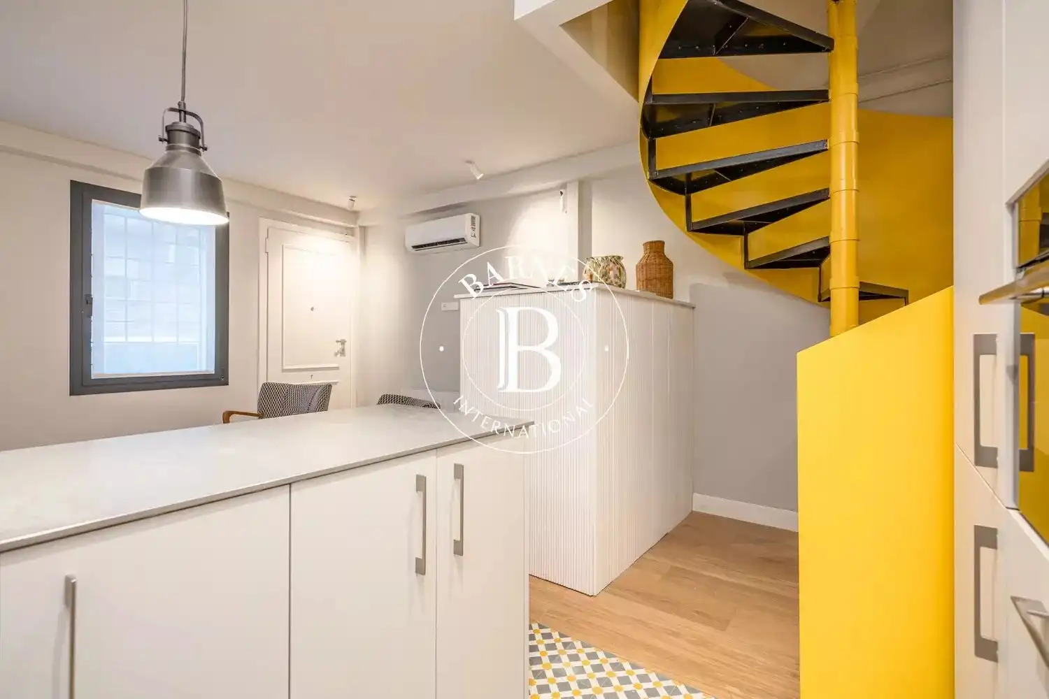 Dúplex en venta en Madrid con Aire acondicionado, Calefacción y Terraza