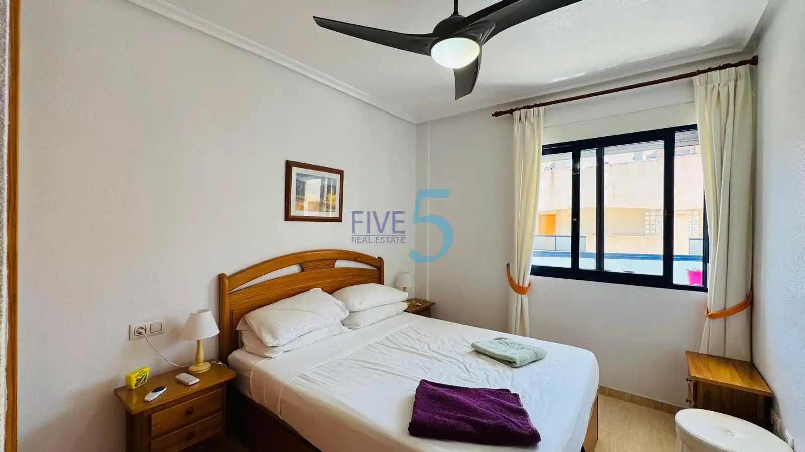 Appartamento con terrazza in vendita a Orihuela Costa, imagen 12