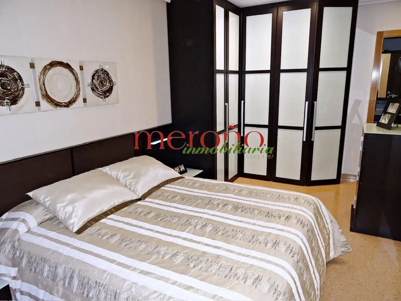 Habitación de Piso en venta en Elche / Elx con Aire acondicionado, Parquet y Amueblado