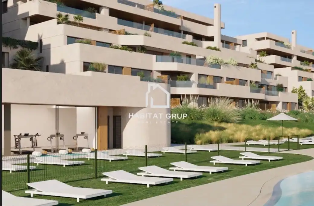Wohnung mit Pool zum Verkauf in La Alcaidesa, imagen 10