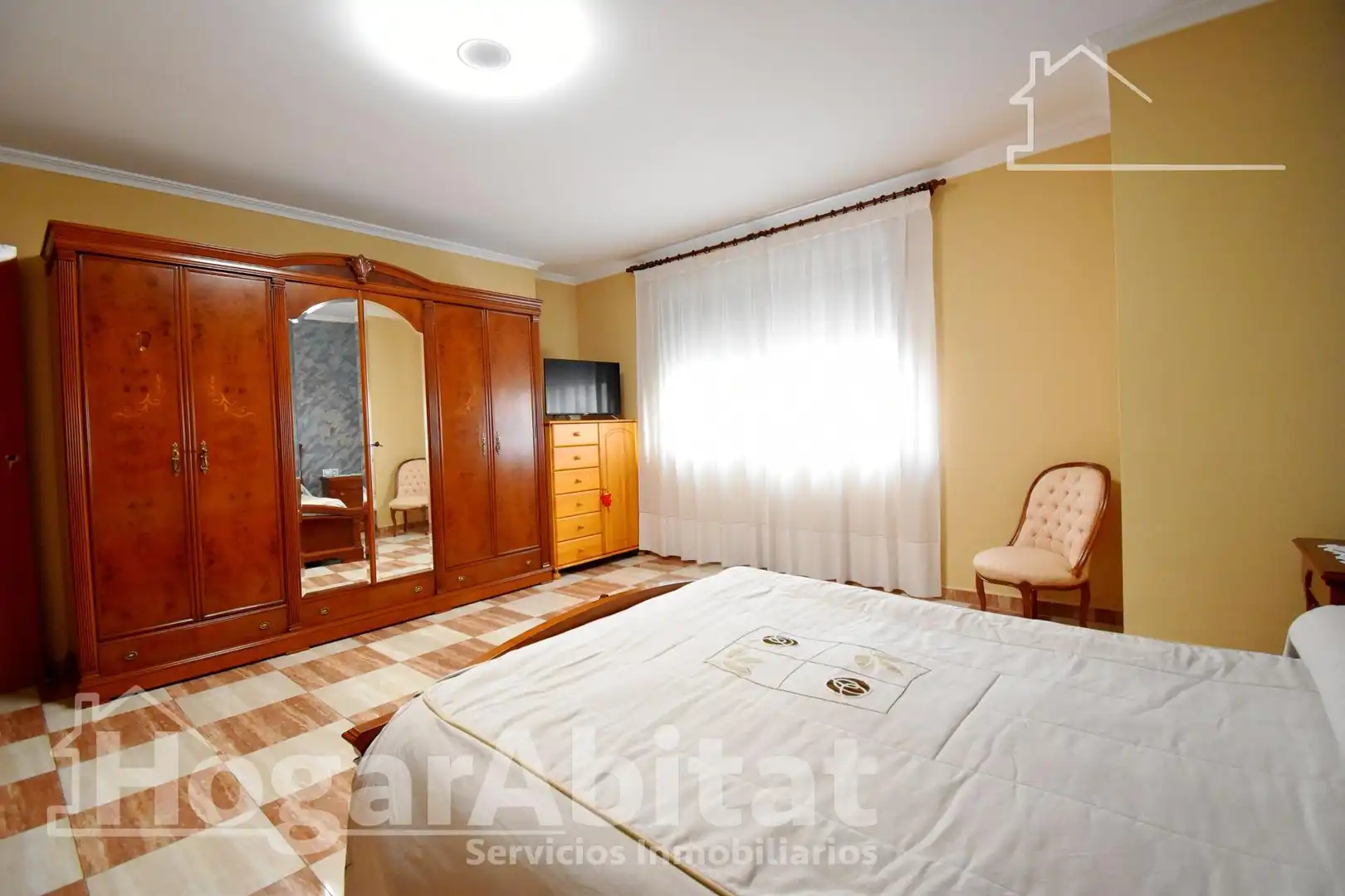 Casa amb terrassa en venda a Carrer JAUME ROIG, imagen 21