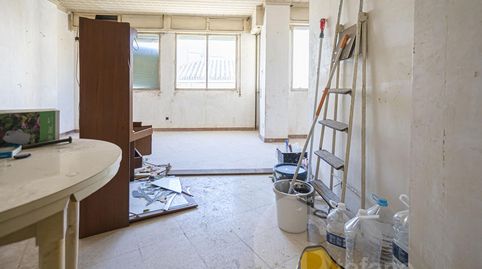 Foto 4 de Edificio en venta en La Merced, Málaga Capital